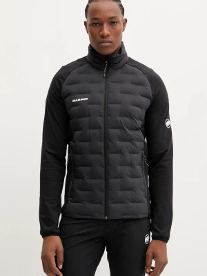 Mammut kurtka sportowa męska Sender czarny