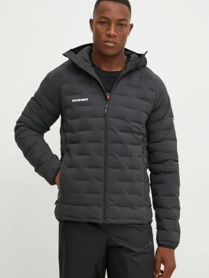 Mammut kurtka sportowa Sender czarny