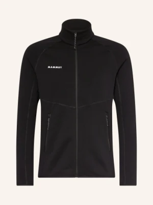 Mammut Kurtka Środkowa Aconcagua schwarz