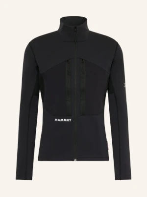 Mammut Kurtka Środkowa Eiger Nordwand Advanced schwarz