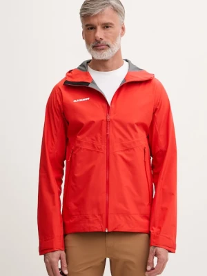 Mammut kurtka trekkingowa męska