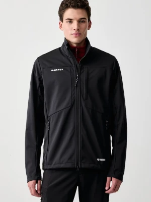 Mammut kurtka trekkingowa męska Ultimate VIII czarny