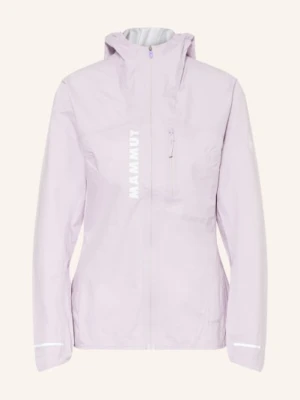 Mammut Kurtka Typu Hardshell Aenergy Tr rosa
