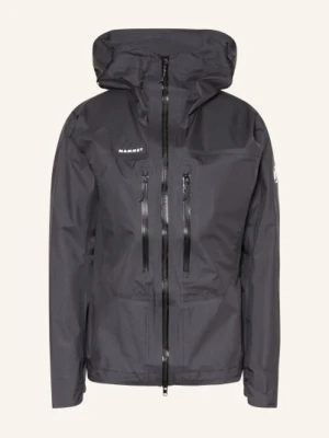 Mammut Kurtka Typu Hardshell Taiss Light schwarz