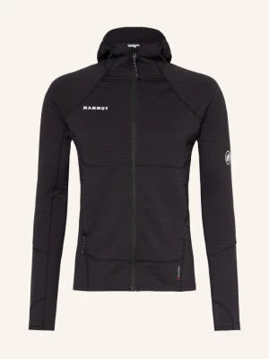 Mammut Kurtka Typu Midlayer Taiss Ml schwarz CZARNY