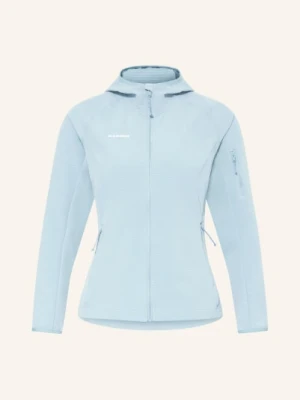 Mammut Kurtka Warstwowa Madris Light blau