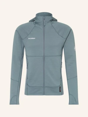 Mammut Kurtka Warstwowa Taiss Ml grau