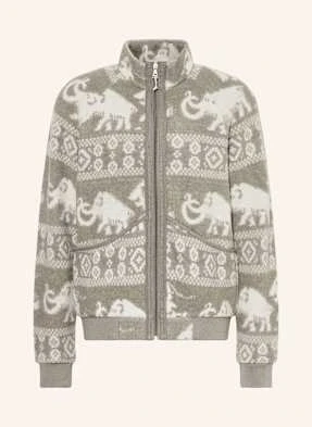 Mammut Kurtka Z Polaru Direttissima Wool Ml grau