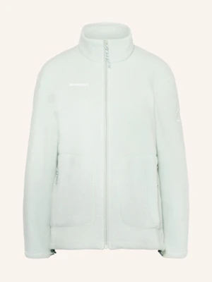 Mammut Kurtka Z Polaru Falera grau