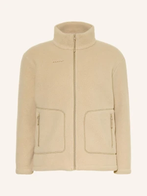 Mammut Kurtka Z Polaru Falera Ml beige