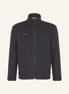 Mammut Kurtka Z Polaru Falera schwarz