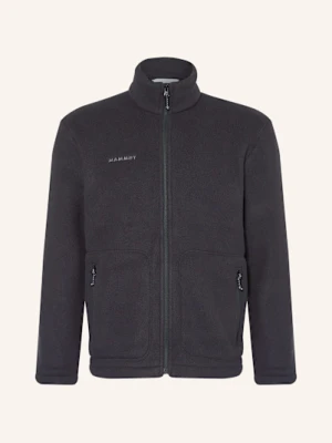 Mammut Kurtka Z Polaru Falera schwarz