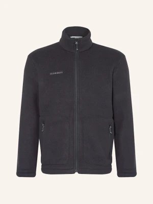Mammut Kurtka Z Polaru Falera schwarz CZARNY