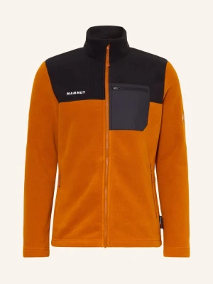 Mammut Kurtka Z Polaru Innominata orange