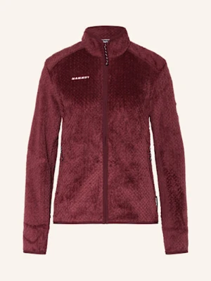 Mammut Kurtka Z Polaru Innominata rot