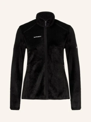 Mammut Kurtka Z Polaru Innominata schwarz