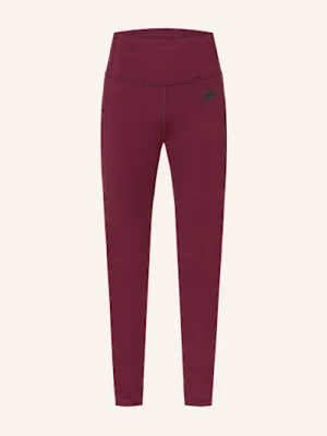 Mammut Legginsy Crag Winter rot