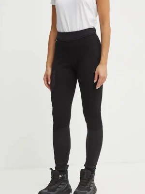 Mammut legginsy sportowe Aconcagua