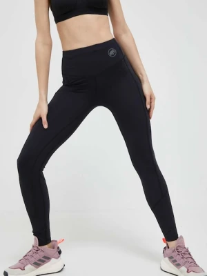 Mammut legginsy sportowe Massone