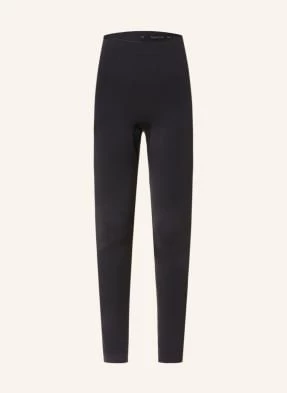 Mammut Legginsy Trift schwarz