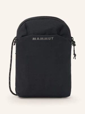 Mammut Listonoszka Alto Pouch 2 schwarz CZARNY