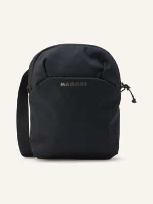 Mammut Listonoszka Alto Pouch 4 schwarz CZARNY