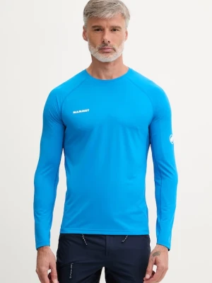 Mammut longsleeve męski Ducan