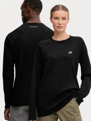 Mammut longsleeve Waffle