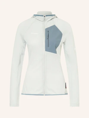 Mammut Midlayer Aenergy Light gruen