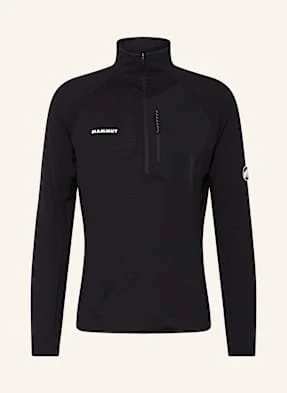 Mammut Midlayer Aenergy Light schwarz