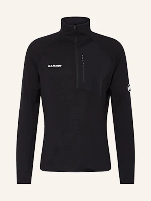 Mammut Midlayer Aenergy Light schwarz