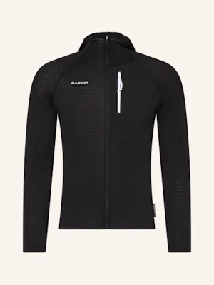 Mammut Midlayer Aenergy Light schwarz