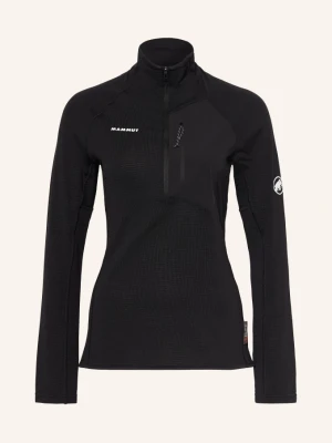 Mammut Midlayer Aenergy Light schwarz CZARNY