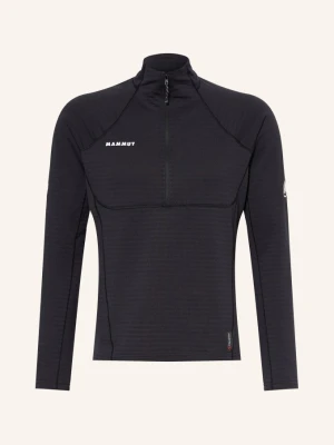 Mammut Midlayer Taiss schwarz CZARNY
