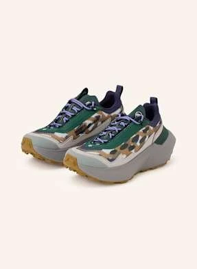 Mammut Obuwie Turystyczne Aenergy Ultra Seed Low gruen