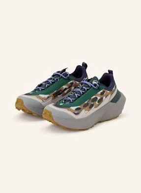 Mammut Obuwie Turystyczne Aenergy Ultra Seed Low gruen