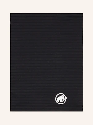 Mammut Ocieplacz Na Kark I Szyję Taiss Light schwarz