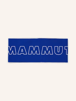 Mammut Opaska Na Głowę Aenergy blau