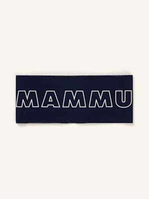 Mammut Opaska Na Głowę Aenergy blau