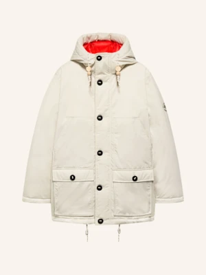 Mammut Parka Puchowa Direttissima In beige