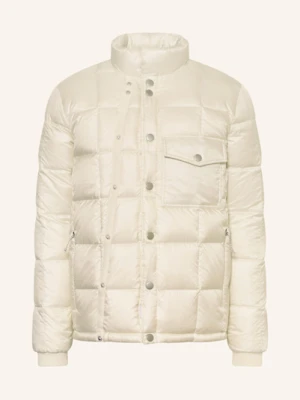 Mammut Parka Puchowa Direttissima In beige