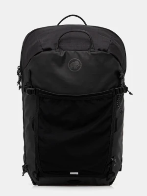 Mammut plecak Alto 18L kolor czarny duży gładki 2570.00310