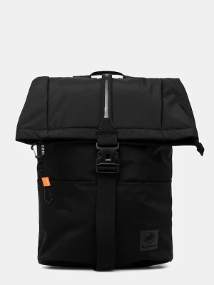 Mammut plecak kolor czarny duży gładki 2530-00410