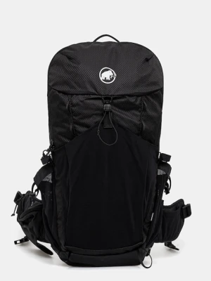 Mammut plecak kolor czarny duży gładki 2530-01220