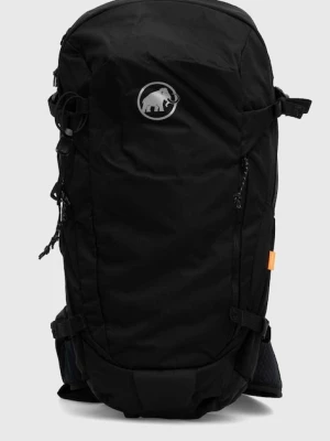 Mammut plecak Lithium 15 kolor czarny duży gładki