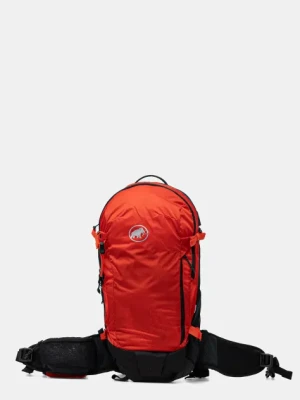 Mammut plecak Lithium 15 kolor czerwony duży gładki
