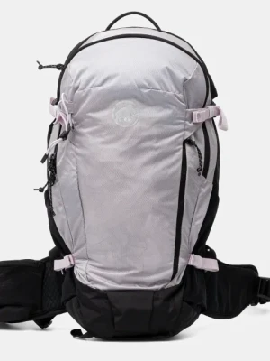 Mammut plecak Lithium 15 Women damski kolor fioletowy duży wzorzysty