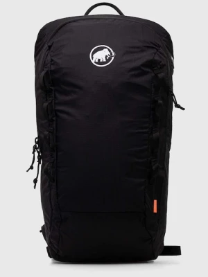 Mammut plecak Neon Light kolor czarny mały gładki
