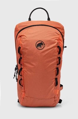 Mammut plecak Neon Light kolor pomarańczowy mały gładki