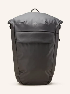Mammut Plecak Seon Courier L Z Kieszenią Na Laptop schwarz